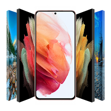 S21 Wallpaper Galaxy S21 Ultra Wallpapers Latest Version For Android Download Apk