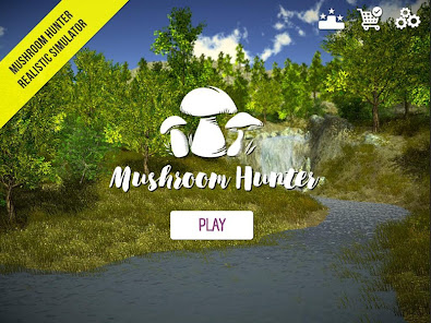 Captura de Pantalla 11 Real Mushroom Hunting Simulato android