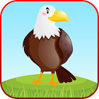鳥の音学習ゲーム-色とパズル 2.3
