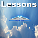 Christ’s Object Lessons icon