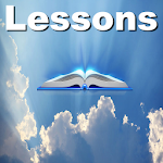 Cover Image of Download Christ’s Object Lessons 1.0 APK