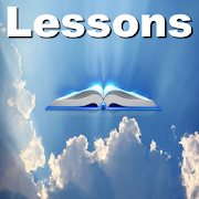 Christ’s Object Lessons  Icon