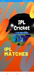 IPL Cricket - T20 Matches