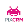 PIXCRM app apk icon