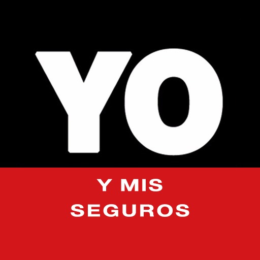 YO Y MIS SEGUROS 5.0.0 Icon