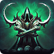 World of Dungeons: Crawler RPG - Androidアプリ