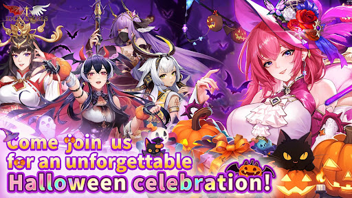 Compare Idle Angels with Other Games Apps | Features & More