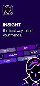 Insight - Play With Friends