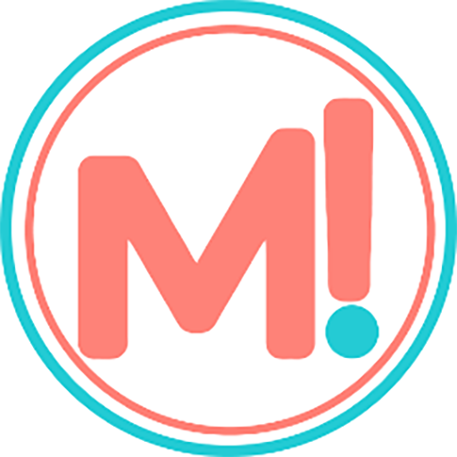 MishMish Nation™ logo