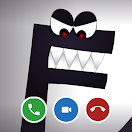 Alphabet Lore Fake Video Call – Apps on Google Play