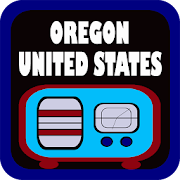 Oregon USA Radio