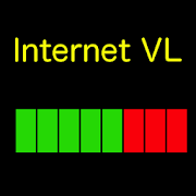 Internet Câble VL - Full  Icon