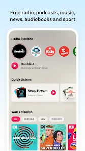 Abc listen app deals