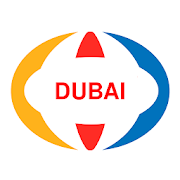 Dubai Offline Map and Travel Guide