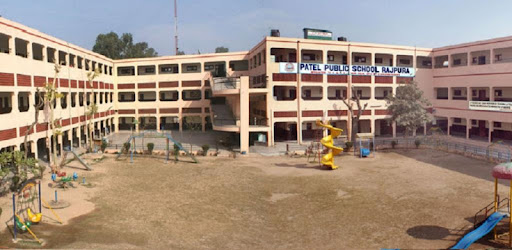 Patel Public School, Rajpura