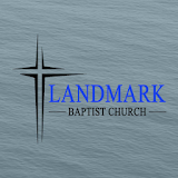 Landmark Baptist - SC icon