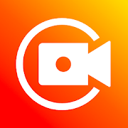 XRecorder icon