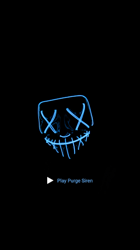 Purge Siren Screen 2