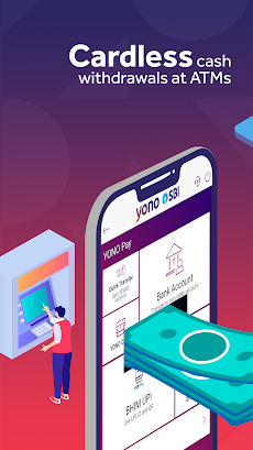 YONO SBI: Banking & Lifestyleのおすすめ画像4