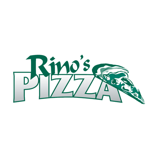 Rinos Pizza - New Paltz logo