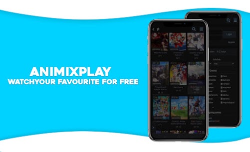 Animixplay #1 Free Anime Series Online Apk Download LATEST VERSION 2021 4