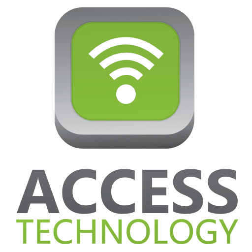 Access Technology Nødkald logo
