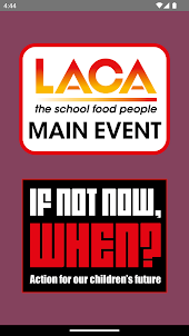 LACA Main Event 2023