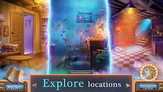 Game screenshot Strange Investigations 2: F2P hack
