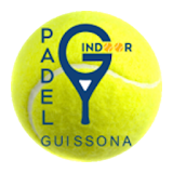 Padel Guissona icon