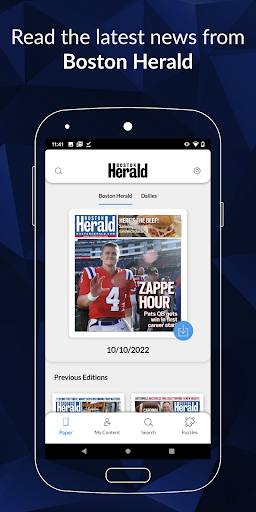 App-Vorschau
