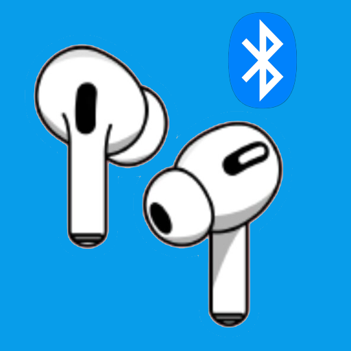 Bluetooth Volume Sound Booster logo