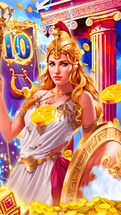 Warrior Athena