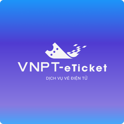 VNPT eTICKET 1.0.4 Icon