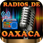 Cover Image of ダウンロード Radios of Oaxaca Mexico  APK