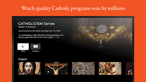 Word on Fire Digital screenshot 15