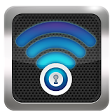 WiFi Connection analyzer 2017 icon