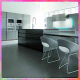 Kitchen Set Designs | Inspirational Home Interior icon