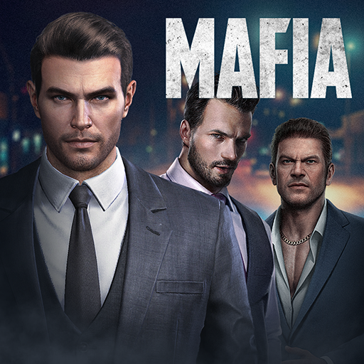 The Grand Mafia Mod Apk v0.9.22