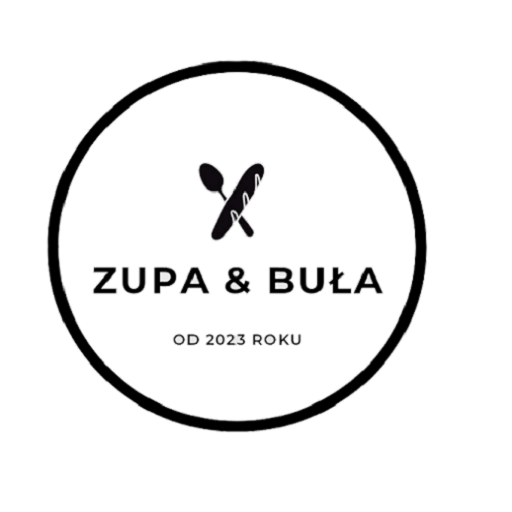 Zupa i Buła logo