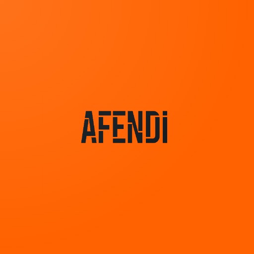 Afendi logo
