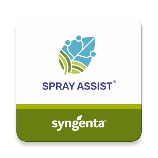 Get Syngenta Spray Assist for Android Aso Report
