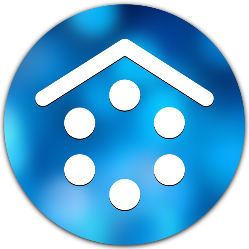 SL0 Theme for Smart Launcher logo