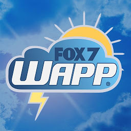 「FOX 7 Austin: Weather」圖示圖片