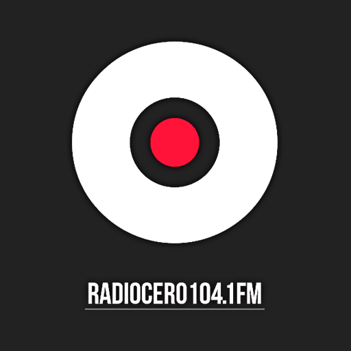 Radio Cero Gualeguaychú logo