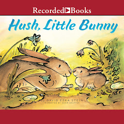 Icon image Hush, Little Bunny