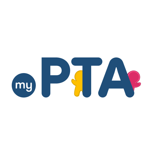 myPTA logo