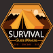 Survival Guide & Manual - Androidアプリ