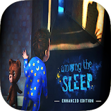 Among The Sleep Game Guide icon