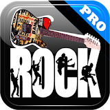 Rock Music, Rock Radio, Heavy Metal, Rock Fm, Jazz icon