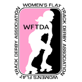 WFTDA Roller Derby Rules App icon